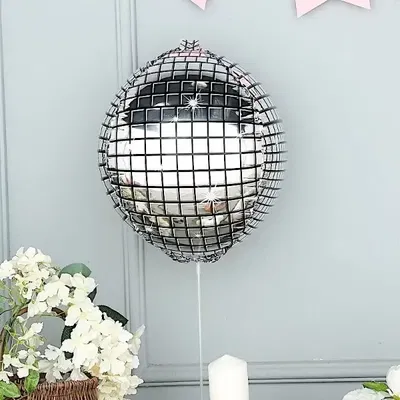 GLOBO ORBZ DISCO 50'' X20U