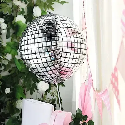 GLOBO ORBZ DISCO 18'' X20U