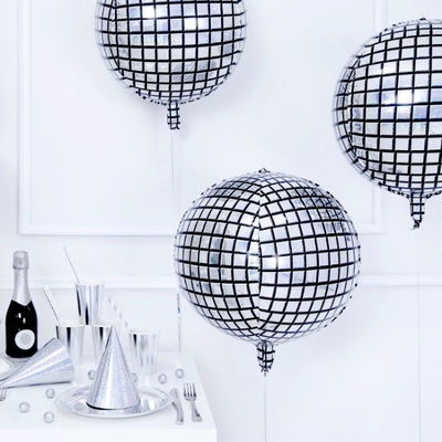 GLOBO ORBZ DISCO 32'' X20U