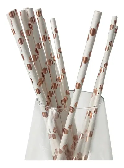 SORBETE POLIPAPEL ROSÉ X24UN