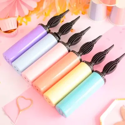 INFLADOR  MANUAL PASTEL