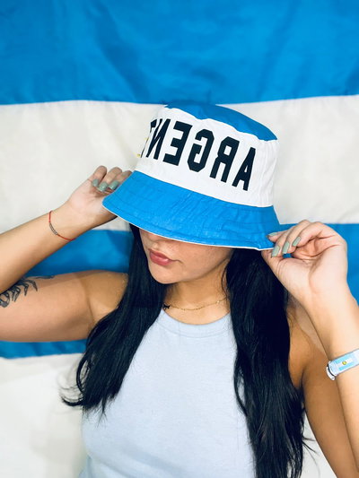 PILUSO DE ARGENTINA x 2