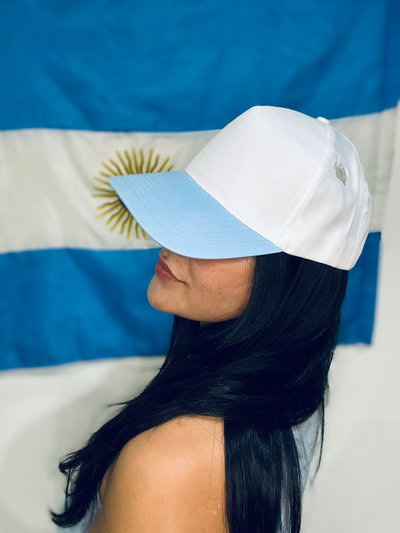 GORRA MUNDIAL x 2