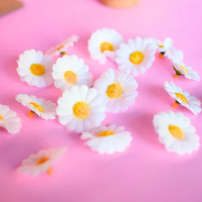 MARGARITAS PARA DECORAR X20