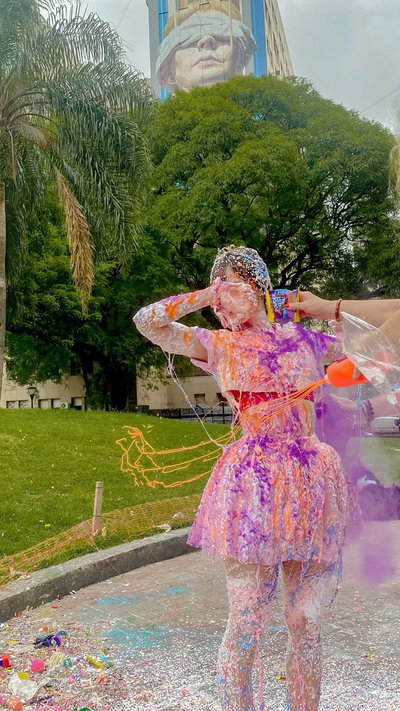  KOMBO RECIBIDA – EXPLOSIÓN  KP001