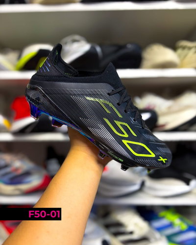 Adidas F50 F11 - Con Cordones