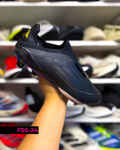 Adidas F50 F11 - Sin Cordones