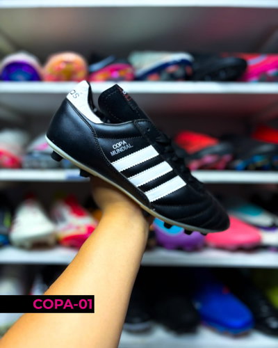 Adidas Copa F11