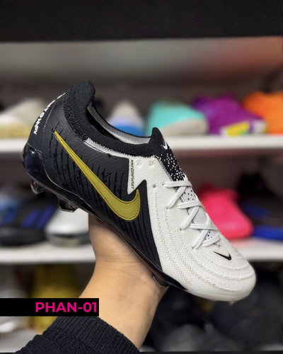 Nike Phantom F11 - Con Cordones