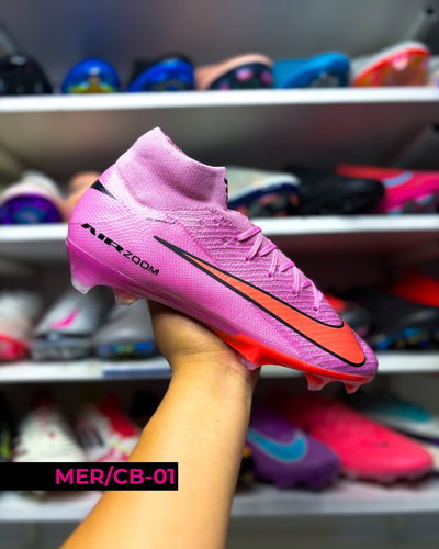 Nike Mercurial F11 (bota)