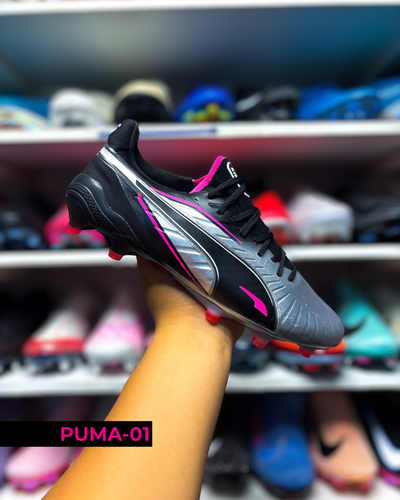 Puma F11