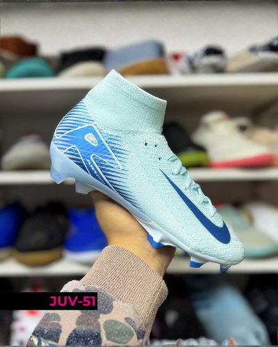 Juveniles F11 (bota) - Varios