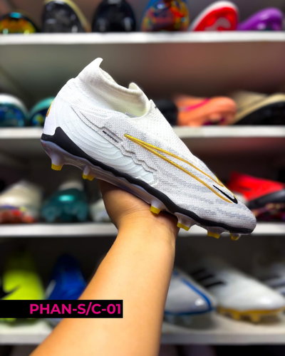 Nike Phantom F11- Sin Cordones