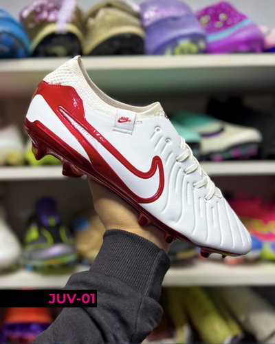 Juveniles F11 - Varios