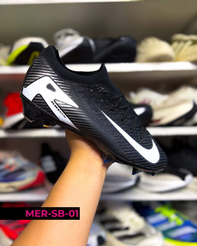 Nike Mercurial F11