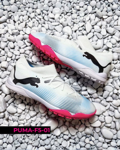 Puma F5