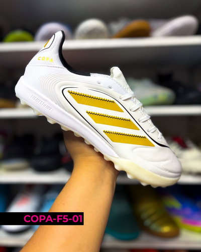 Adidas Copa F5