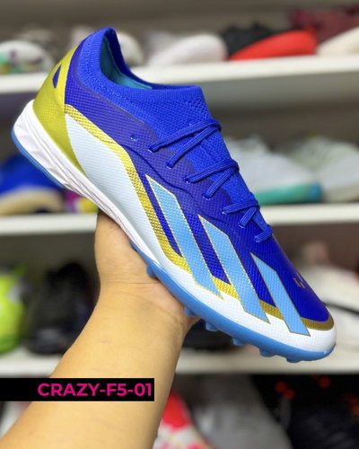 Adidas CrazyFast F5