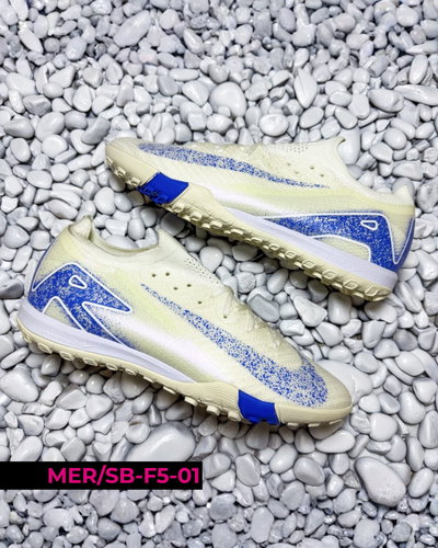 Nike Mercurial F5