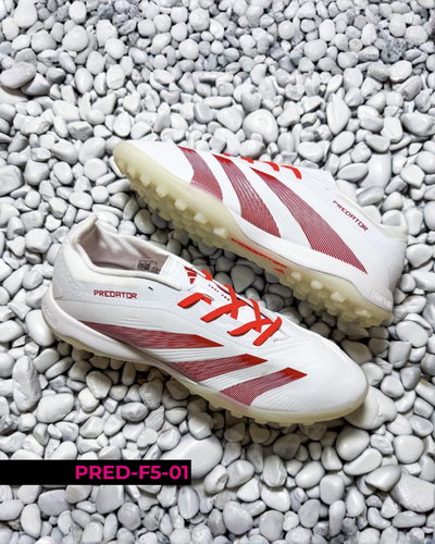 Adidas Predator F5