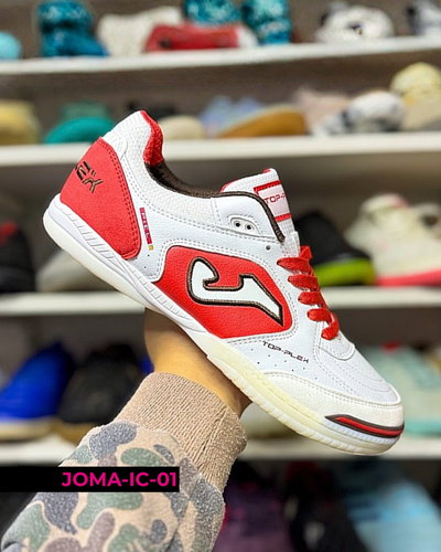 Joma Top Flex IC