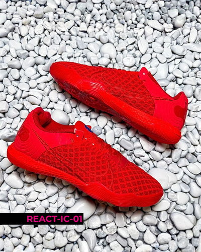 Nike React IC