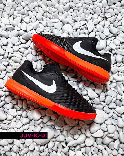 Juveniles IC - Varios