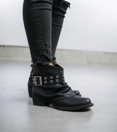 Botas GENESIS CORTAS