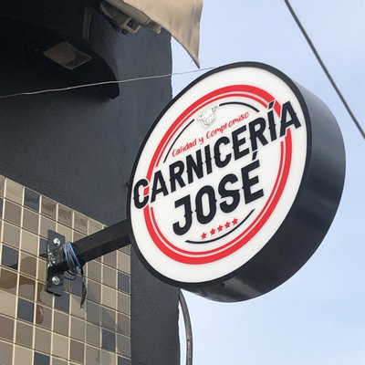 Carteles Pastilla