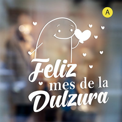 SEMANA DE LA DULZURA