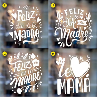 DÍA DE LA MADRE