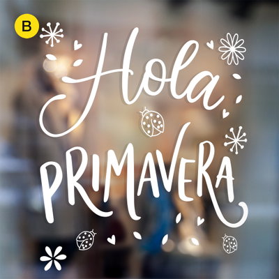 PRIMAVERA