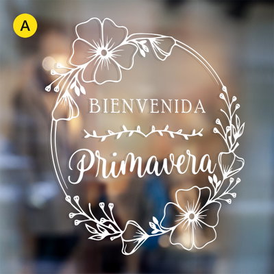 PRIMAVERA