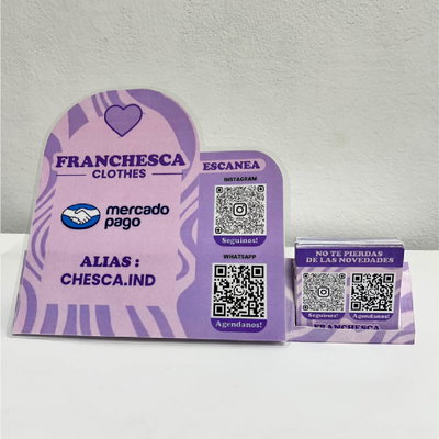 Pack Emprendedor