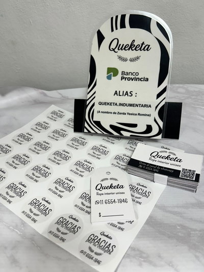 Pack Emprendedor Inicial