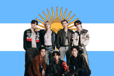 BANDERA GRUPAL