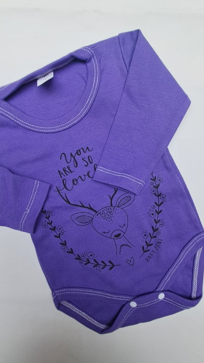 BODY TALLE 1