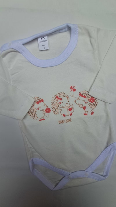 BODY TALLE 2