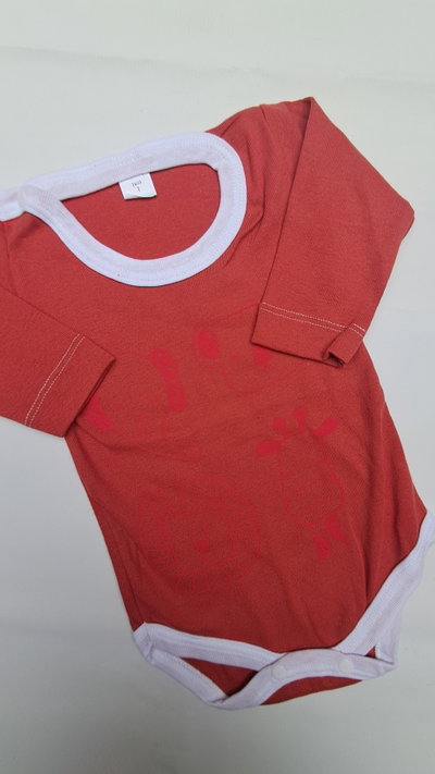 BODY TALLE 1