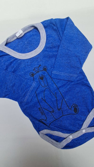 BODY TALLE 3