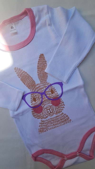 BODY TALLE 5