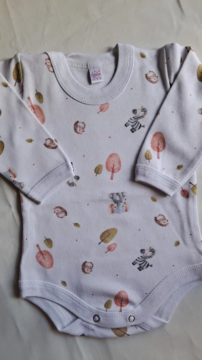 BODY TALLE 1