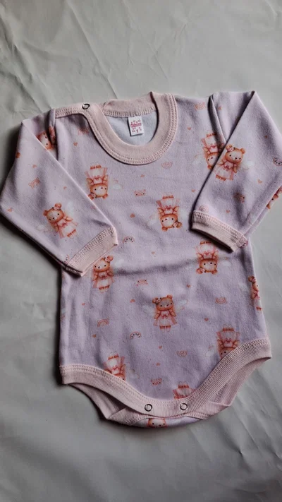 BODY TALLE 1