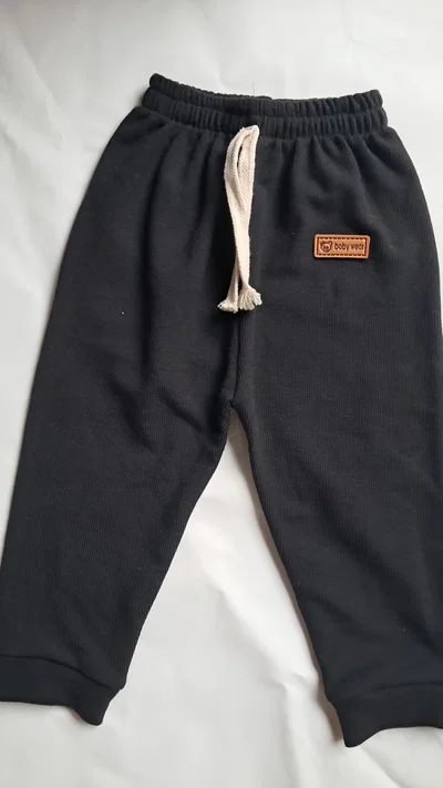PANTALON WAFLE