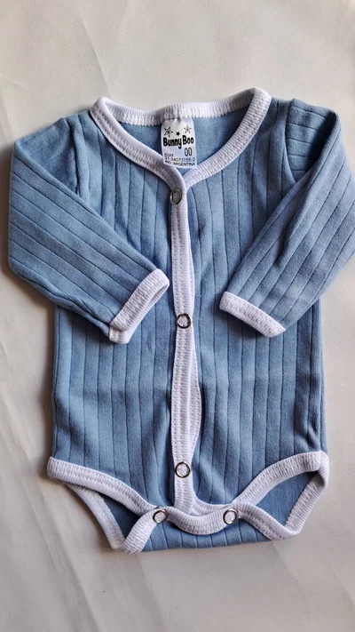 BODYS PARA BEBÉ PREMATURO