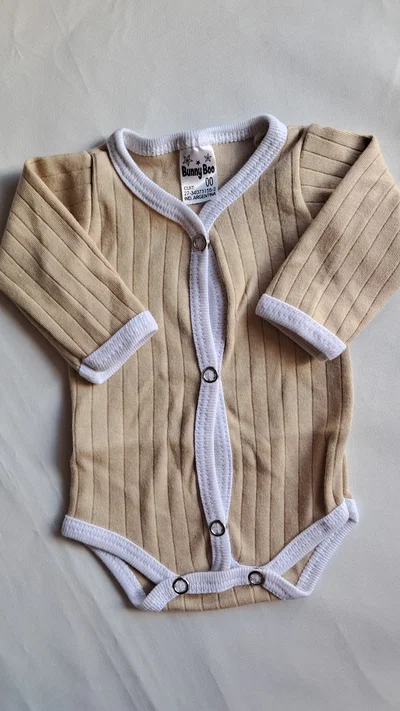 BODY DE PARA BEBE PREMATURO