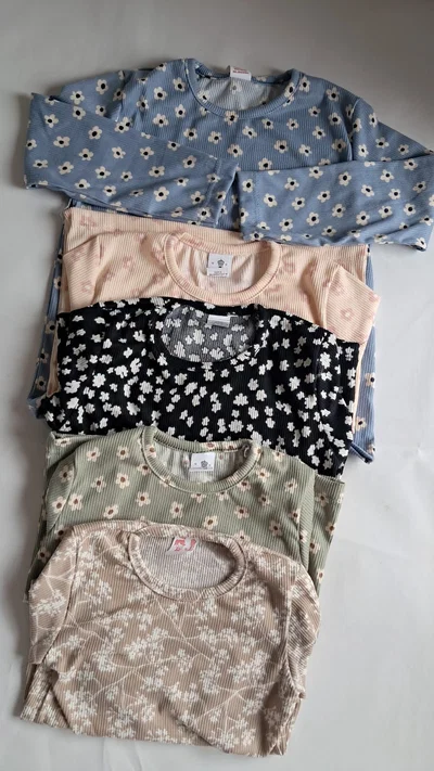 CAMISETA DE MORLEY