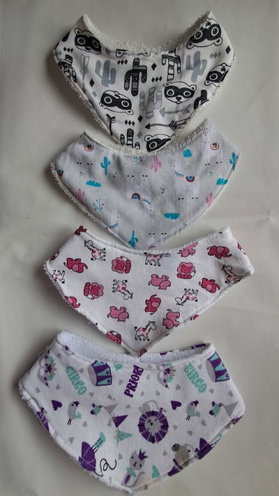 BANDANAS GRANDES
