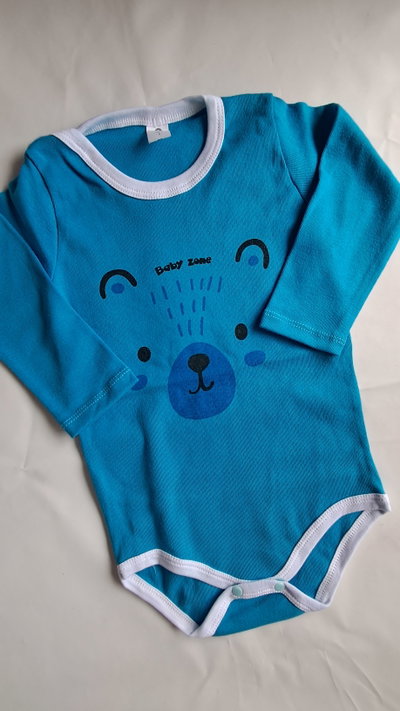 BODY TALLE 6