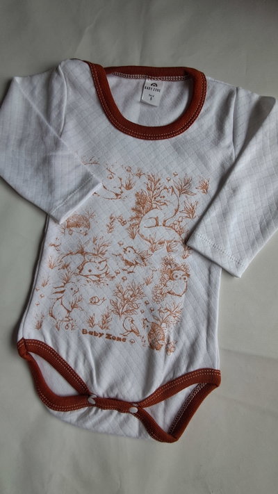 BODY TALLE 3